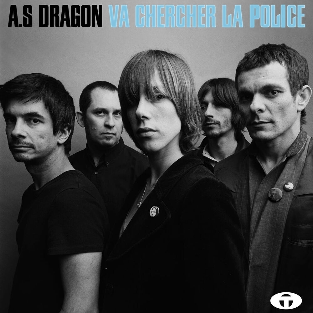 Picture of A.S Dragon