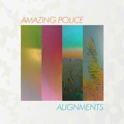 Amazing Police