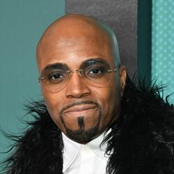 Picture of Teddy Riley