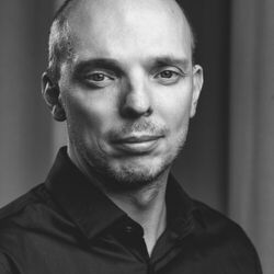 Picture of Johan Famaey