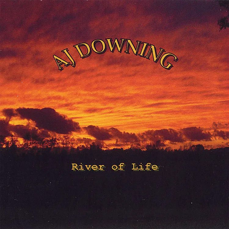 AJ Downing