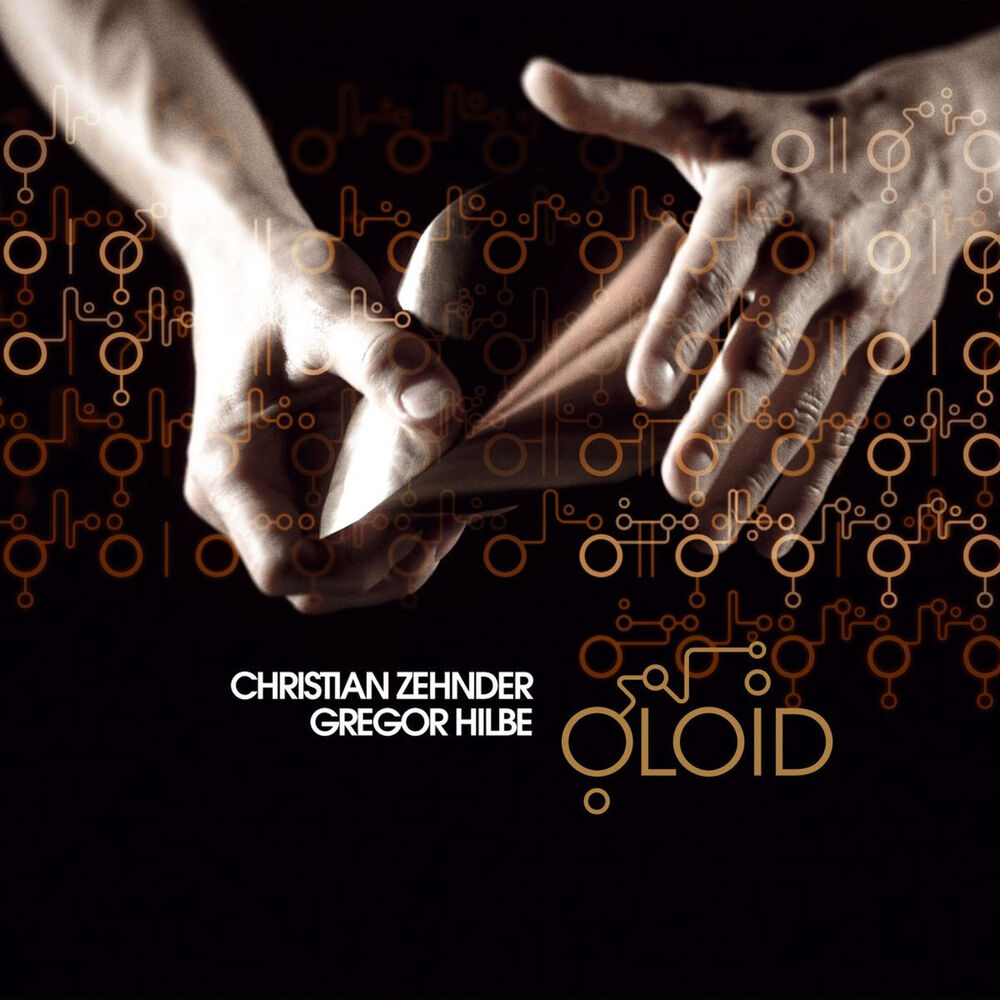 Picture of Christian Zehnder