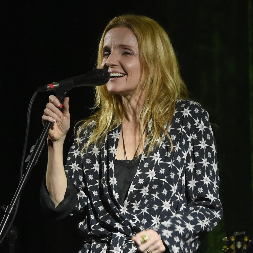 Picture of Patty Griffin
