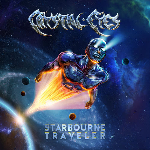 Crystal Eyes: albums, songs, concerts | Deezer