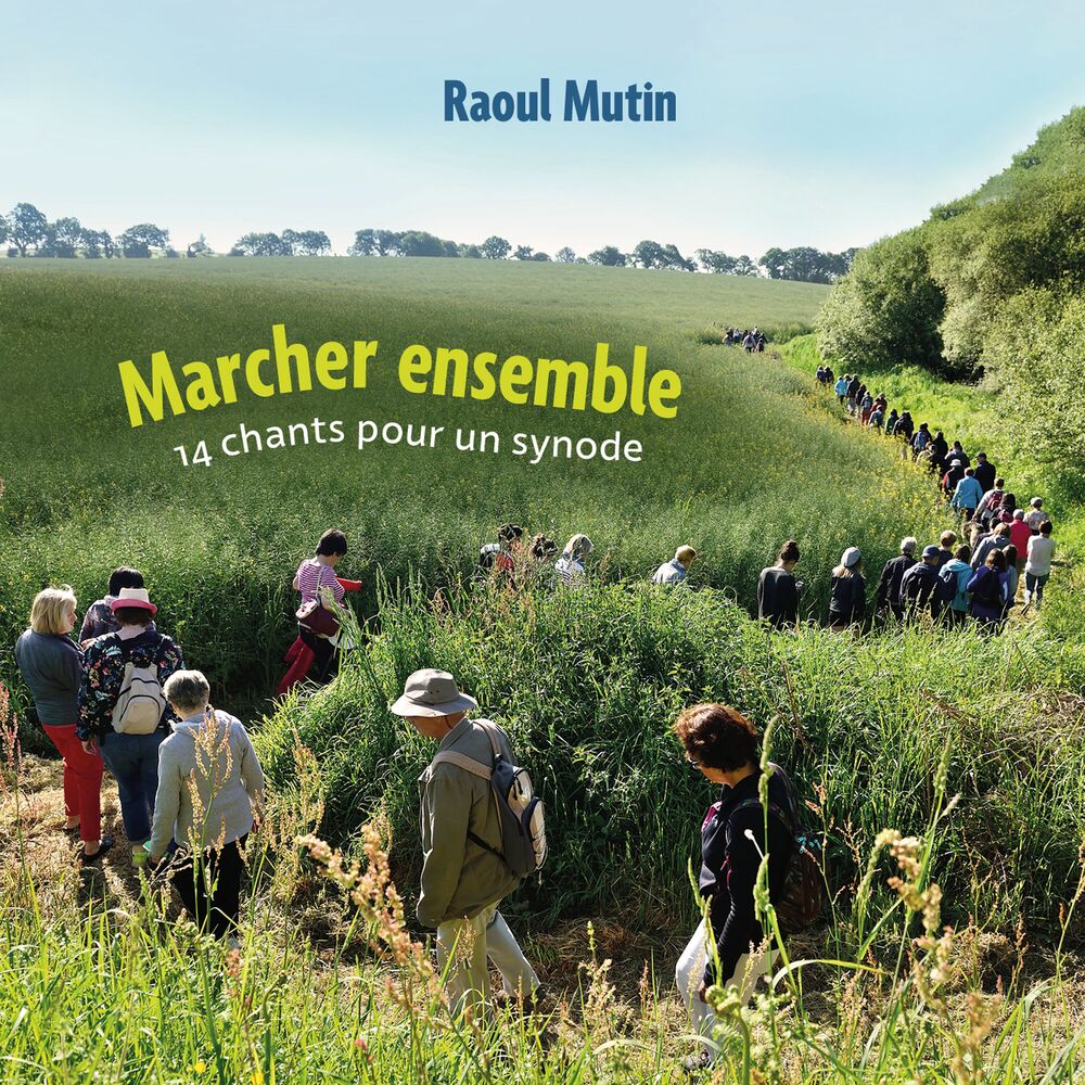 Picture of Raoul Mutin