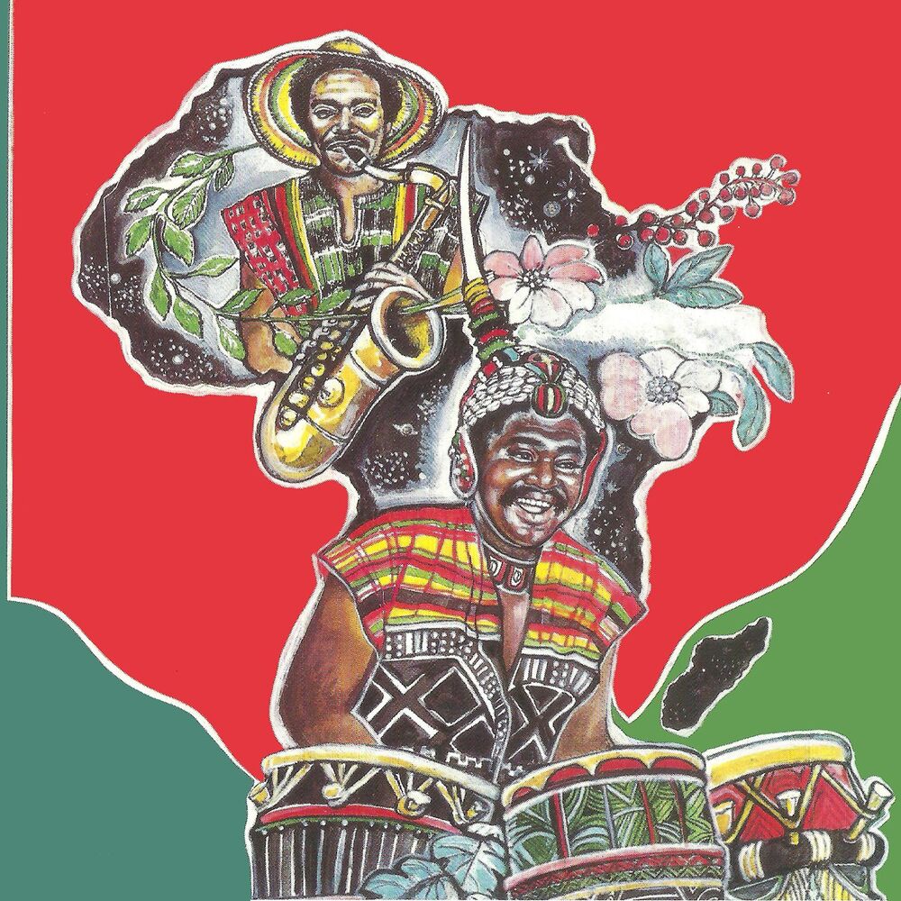 Picture of Black Fire