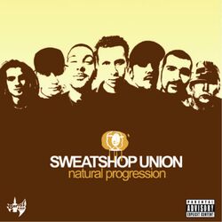 Picture of Sweatshop Union