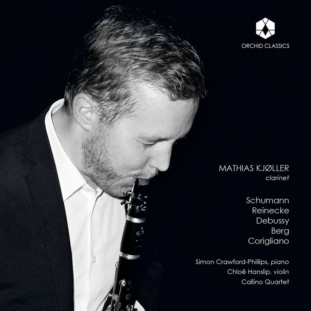 Picture of Callino Quartet