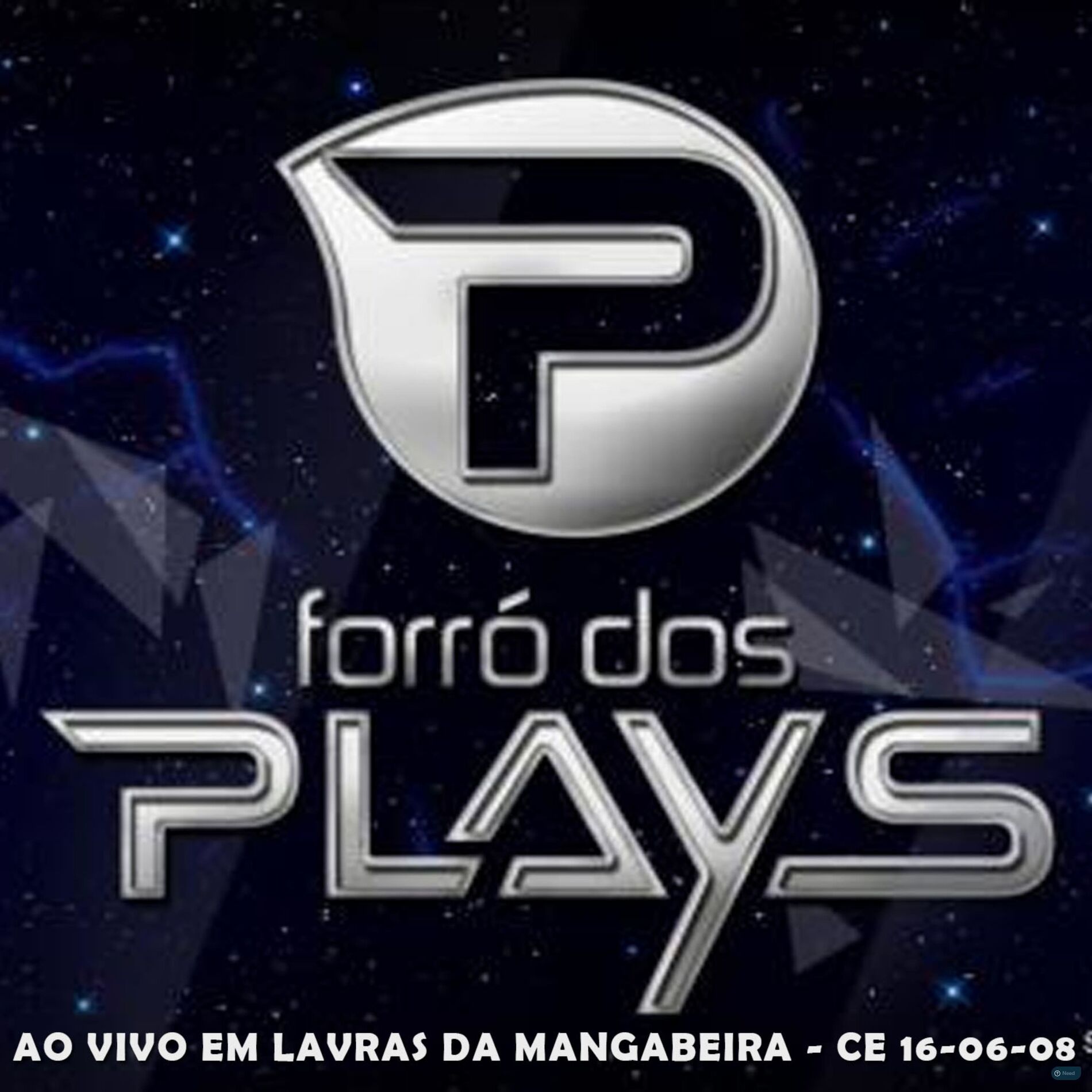 Forró dos Plays