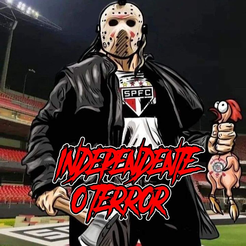 Picture of Torcida Tricolor Independente