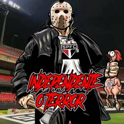 Picture of Torcida Tricolor Independente