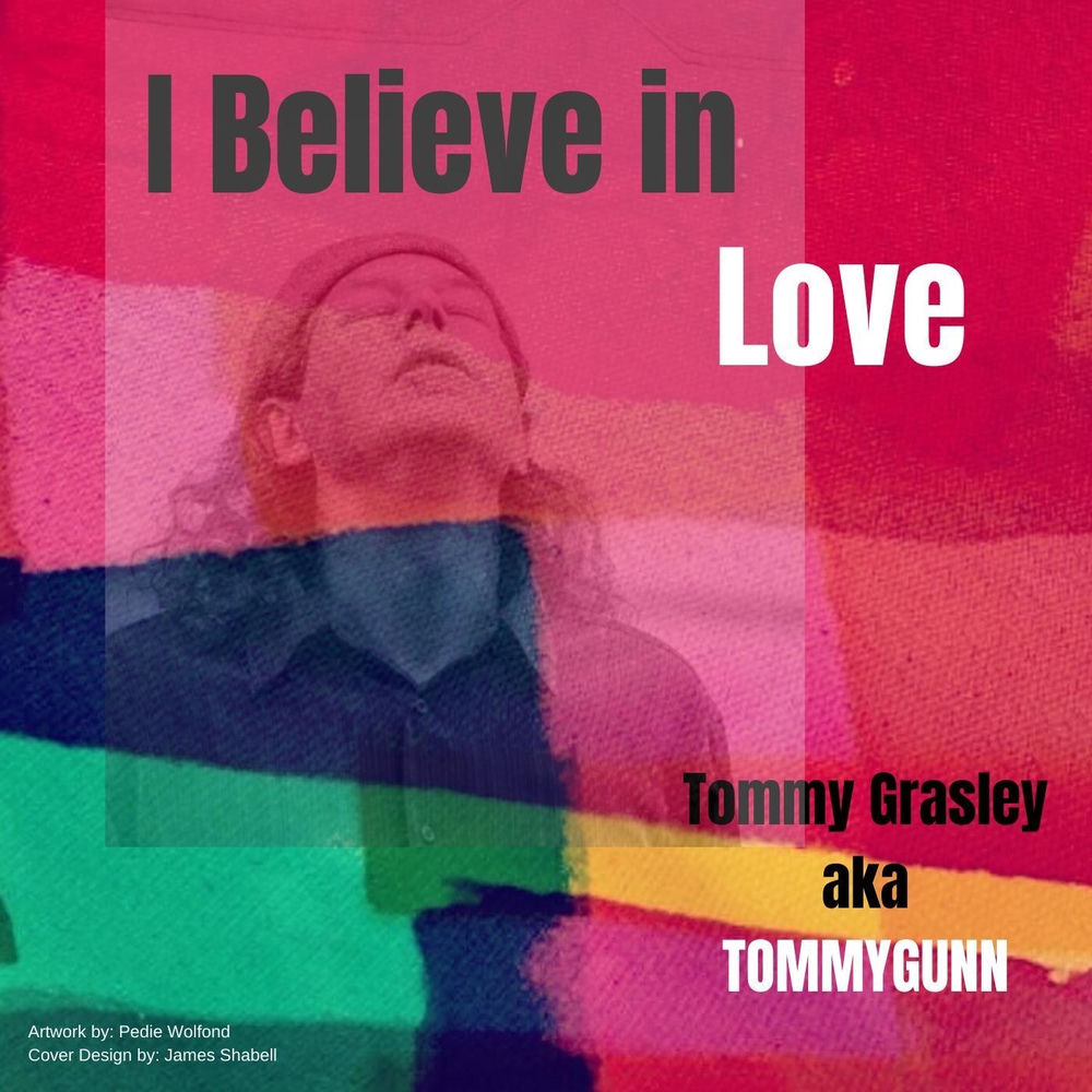 Tommie Gunn