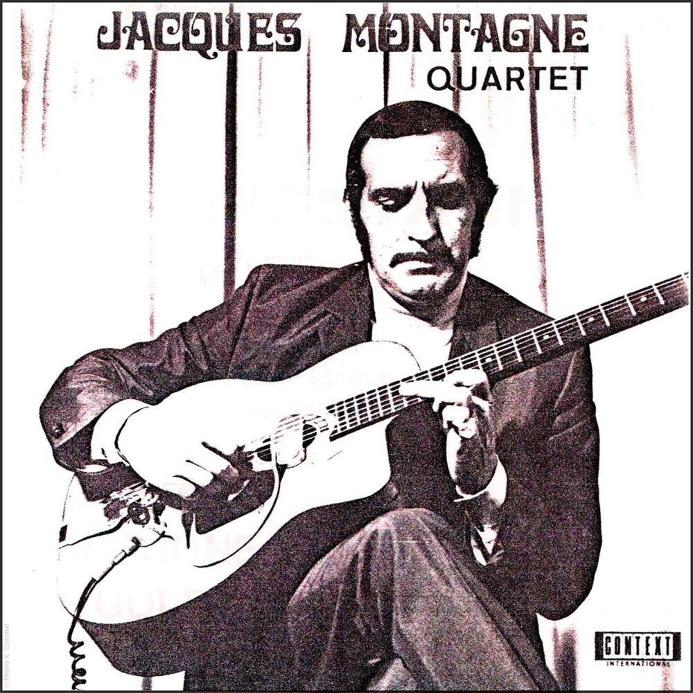 Picture of Jacques Montagne