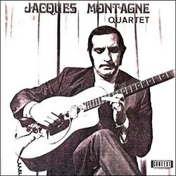 Picture of Jacques Montagne
