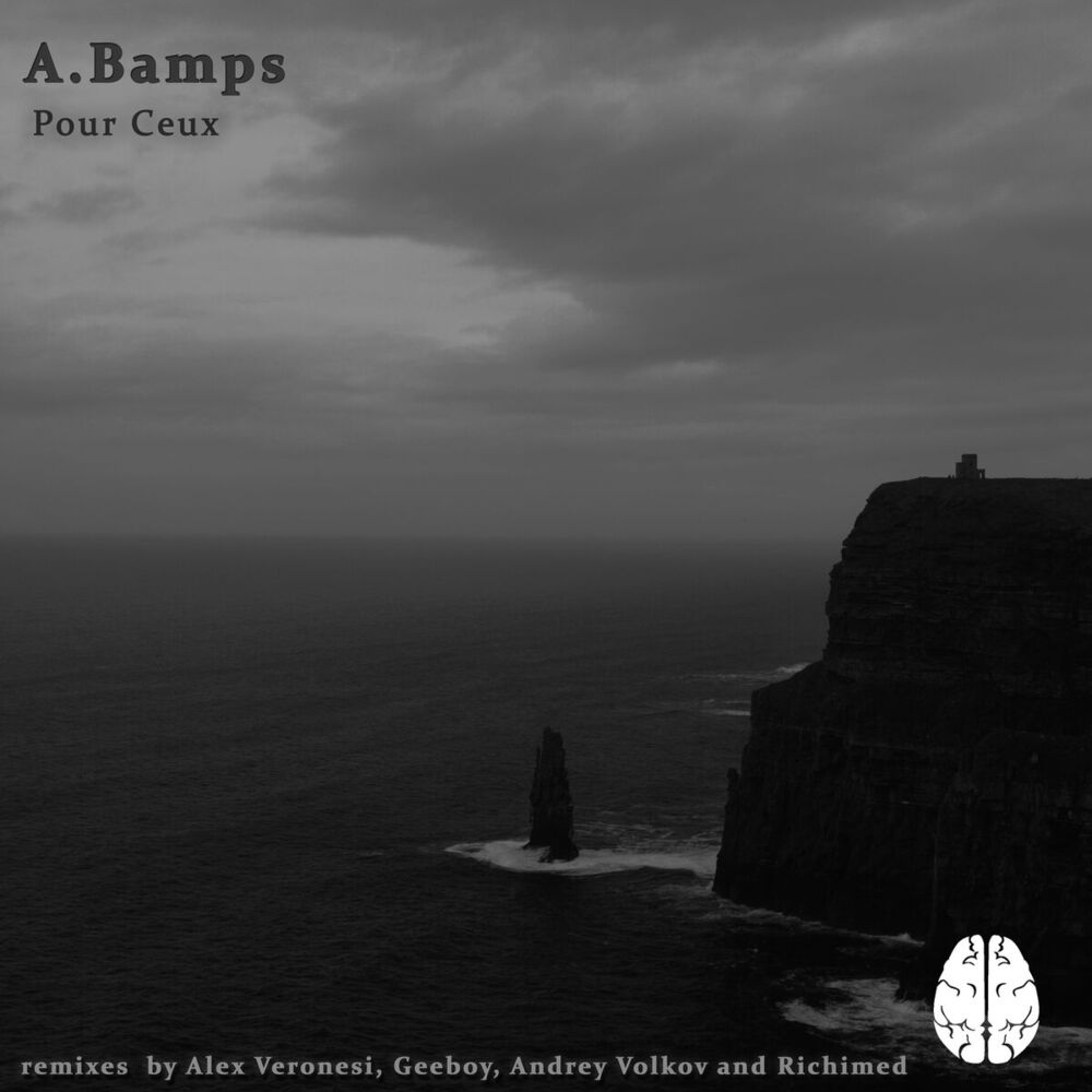 Picture of A.Bamps