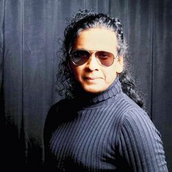 Picture of Vinod Rathod