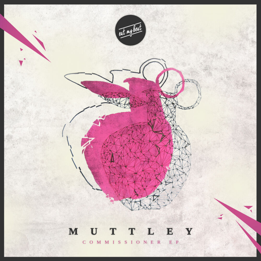 Picture of Muttley