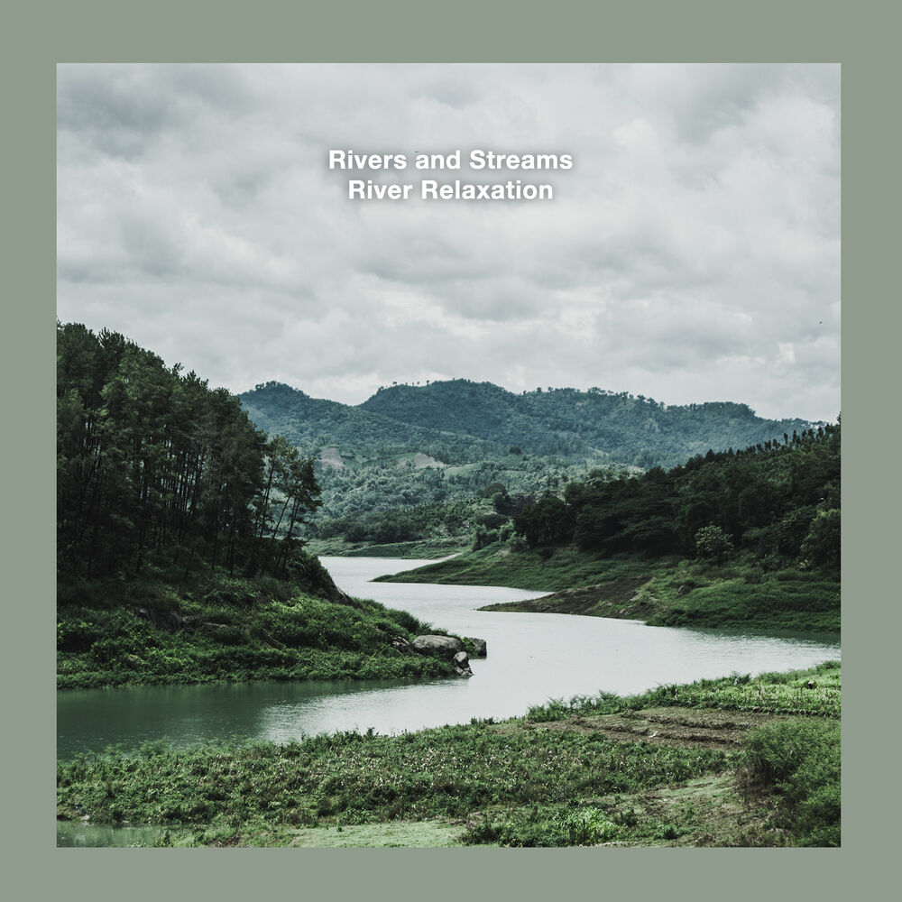 Picture of Rivers and Streams