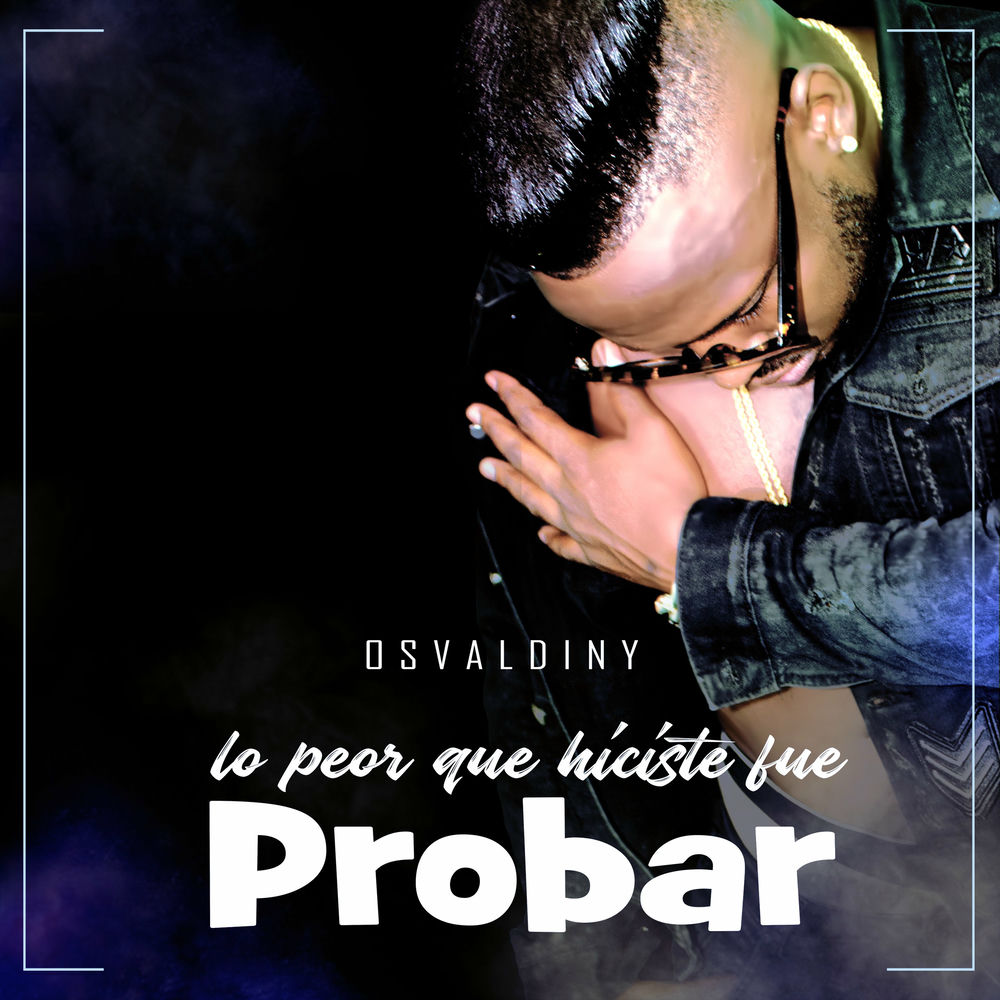 Photo de l'artiste Osvaldiny