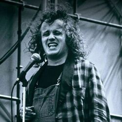 Picture of Kevin Coyne