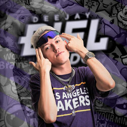 Picture of DJ BIEL PRADO