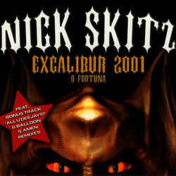 Nick Skitz