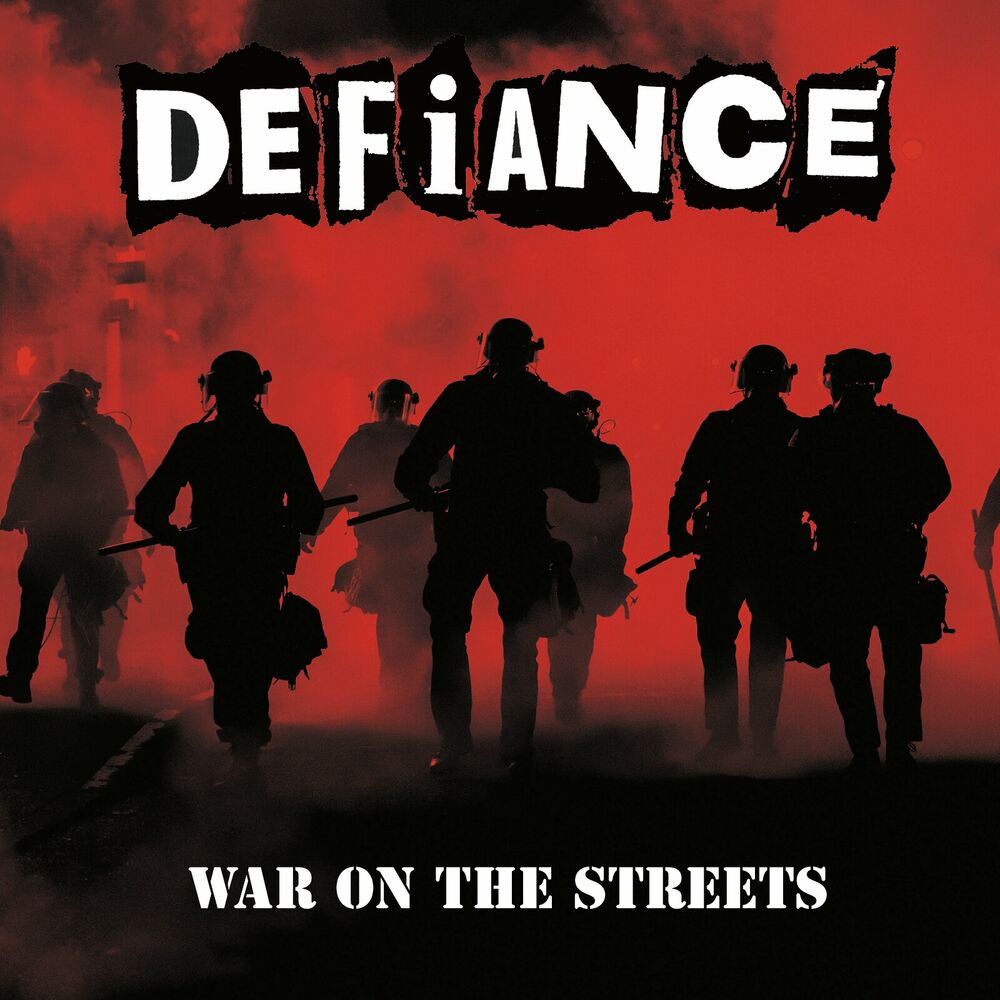 Picture of Defiance