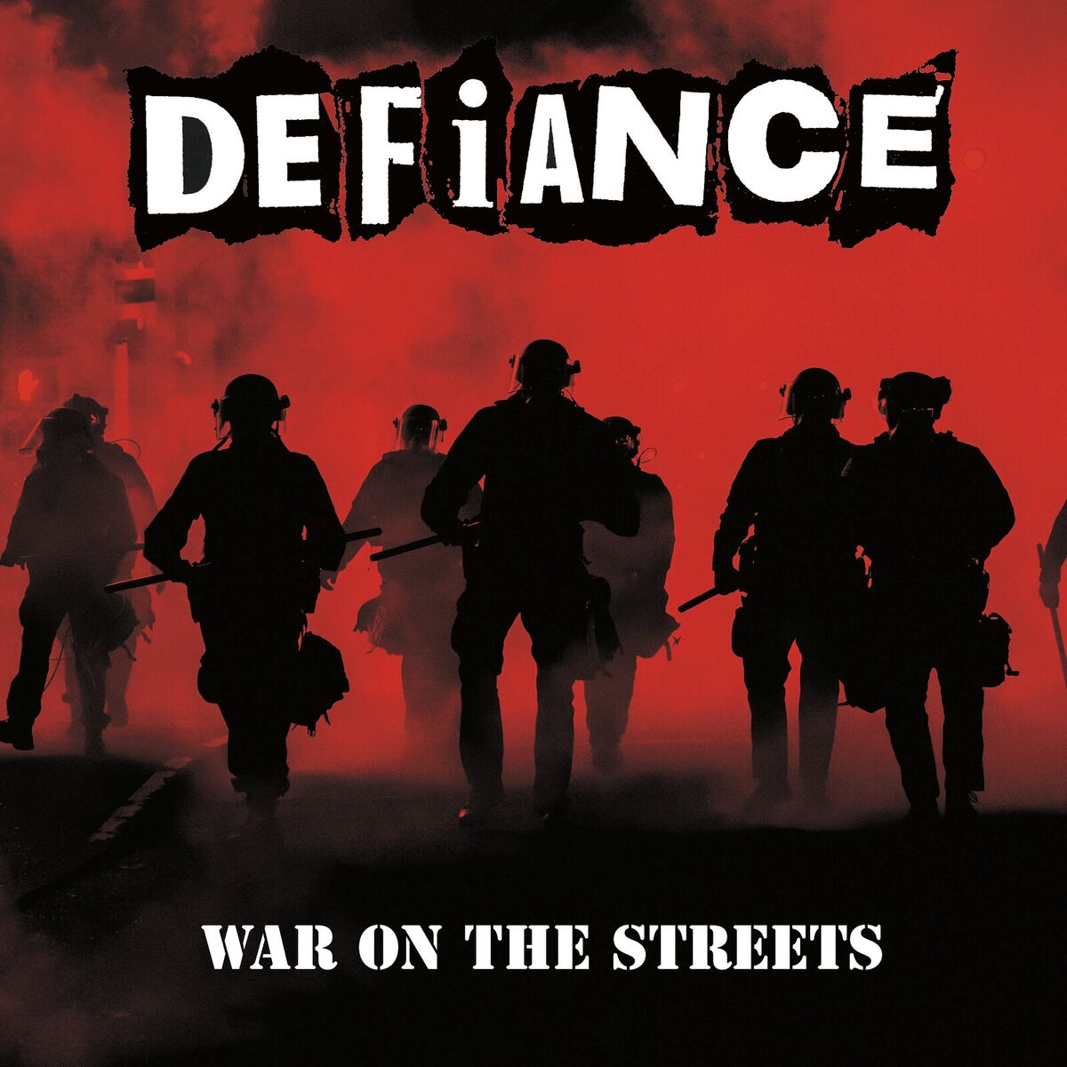 Defiance