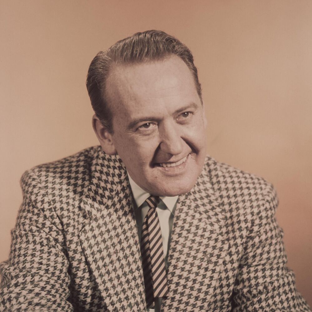 Picture of Red Foley