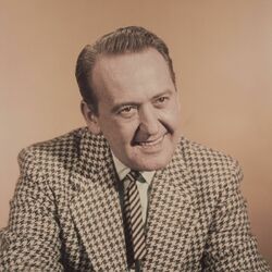 Picture of Red Foley