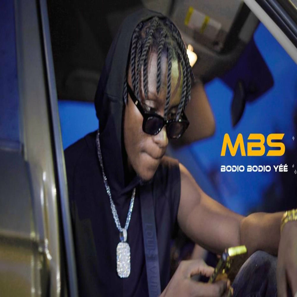 Photo de l'artiste MBS