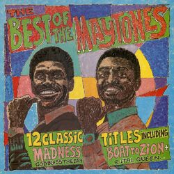 Picture of The Maytones