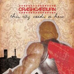 Picture of Crashcarburn