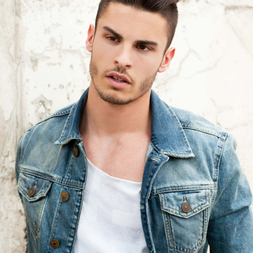 Picture of Baptiste Giabiconi