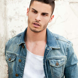 Picture of Baptiste Giabiconi