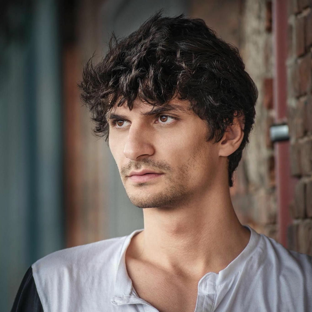 Photo de l'artiste James Hersey