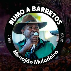 Picture of Menajão Muladeiro