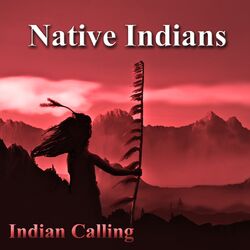 Picture of Indian Calling