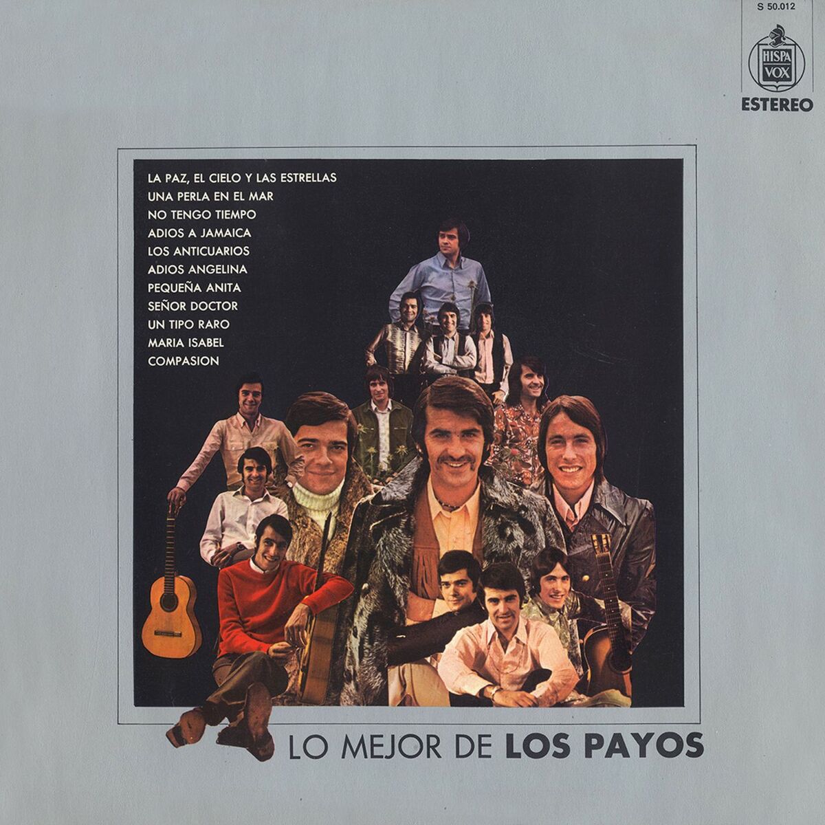 Los Payos