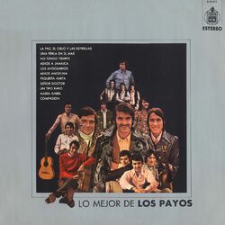 Picture of Los Payos