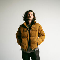 Picture of Chris Mazuera