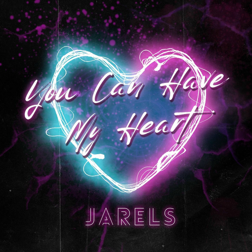 Photo de l'artiste Jarels