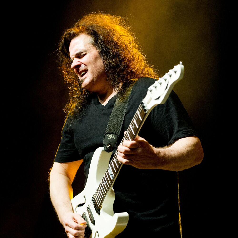 Picture of Vinnie Moore