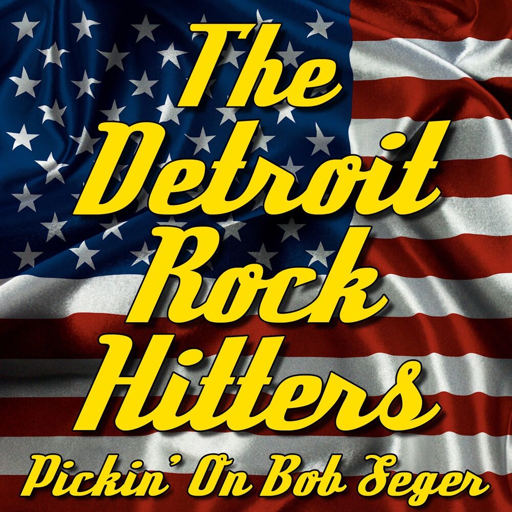 Picture of The Detroit Rock Hitters