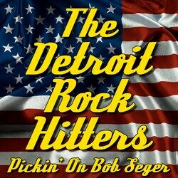 Picture of The Detroit Rock Hitters