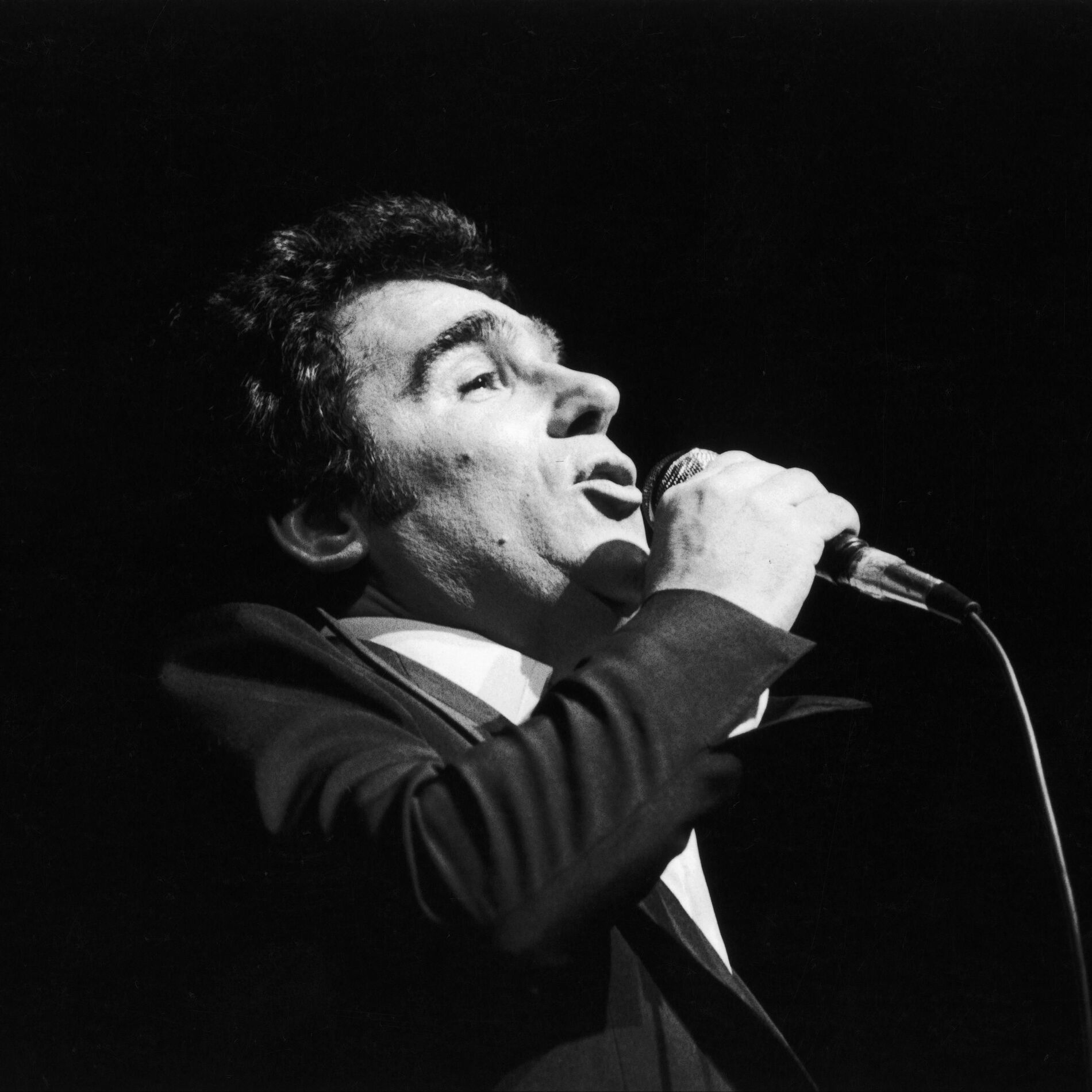 Claude Nougaro