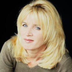Picture of Marilyn Scott