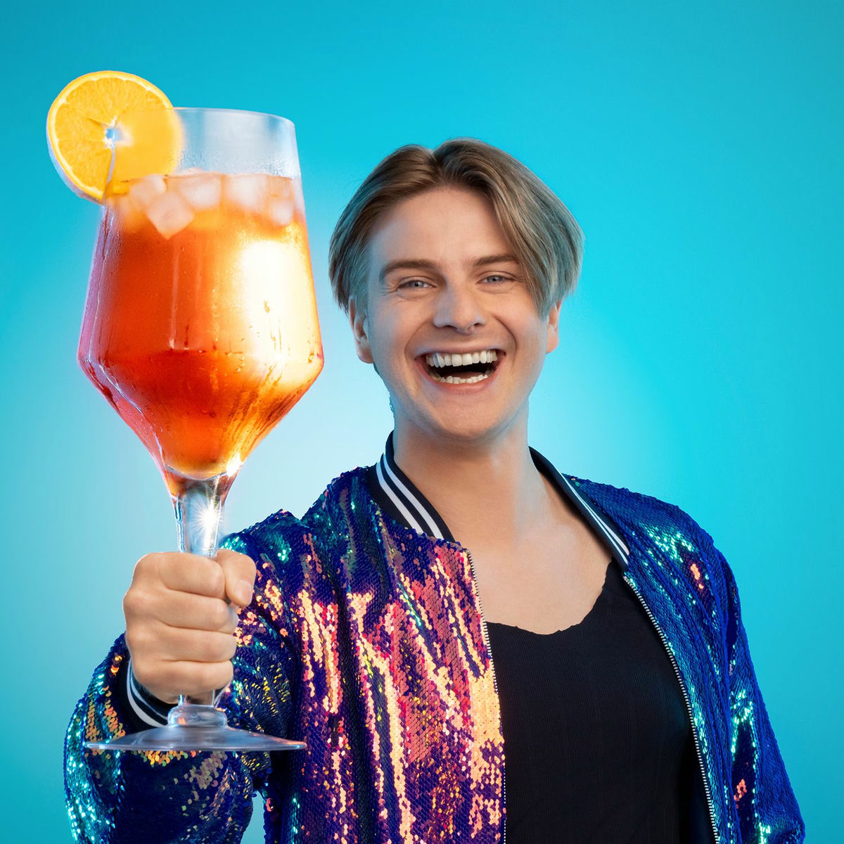 Artist picture of Vincent Gross