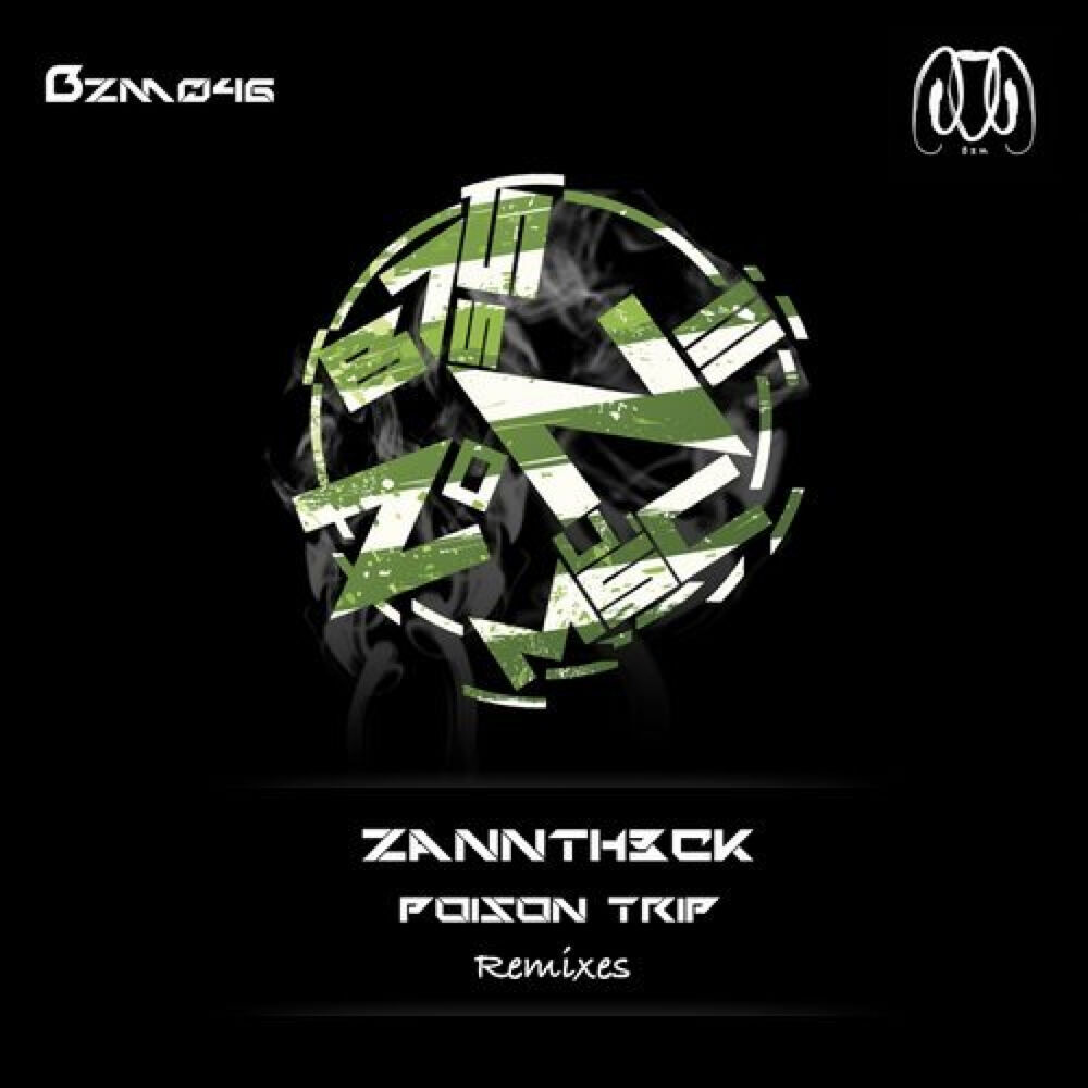 Picture of Zannth3ck, Cyril Picard, Ivan Longoria, Peal Steph
