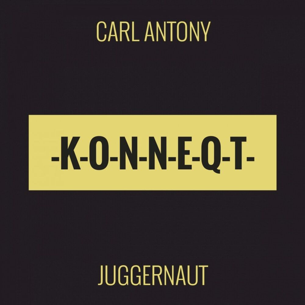 Picture of Carl Antony